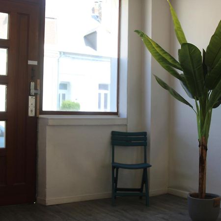 Apartament L'Opale, Studette 5 Berck Zewnętrze zdjęcie