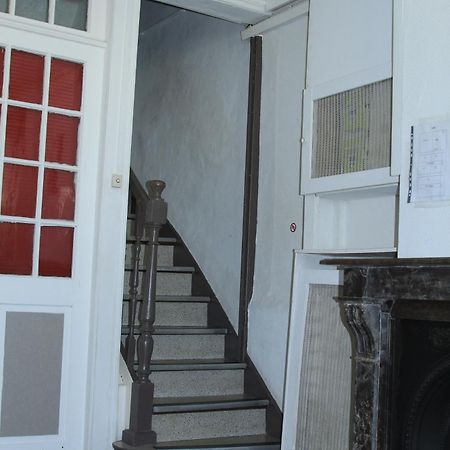 Apartament L'Opale, Studette 5 Berck Zewnętrze zdjęcie