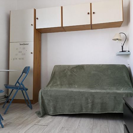 Apartament L'Opale, Studette 5 Berck Zewnętrze zdjęcie