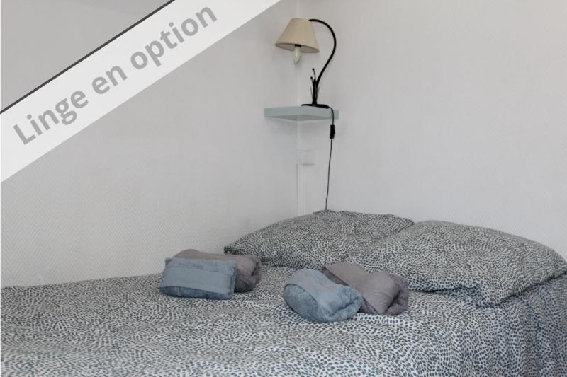 Apartament L'Opale, Studette 5 Berck Zewnętrze zdjęcie