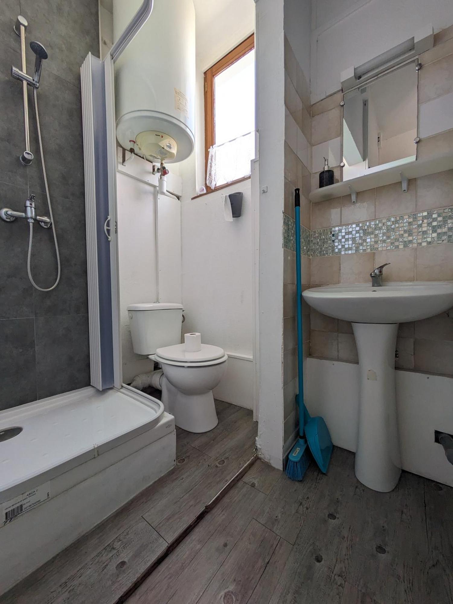 Apartament L'Opale, Studette 5 Berck Zewnętrze zdjęcie