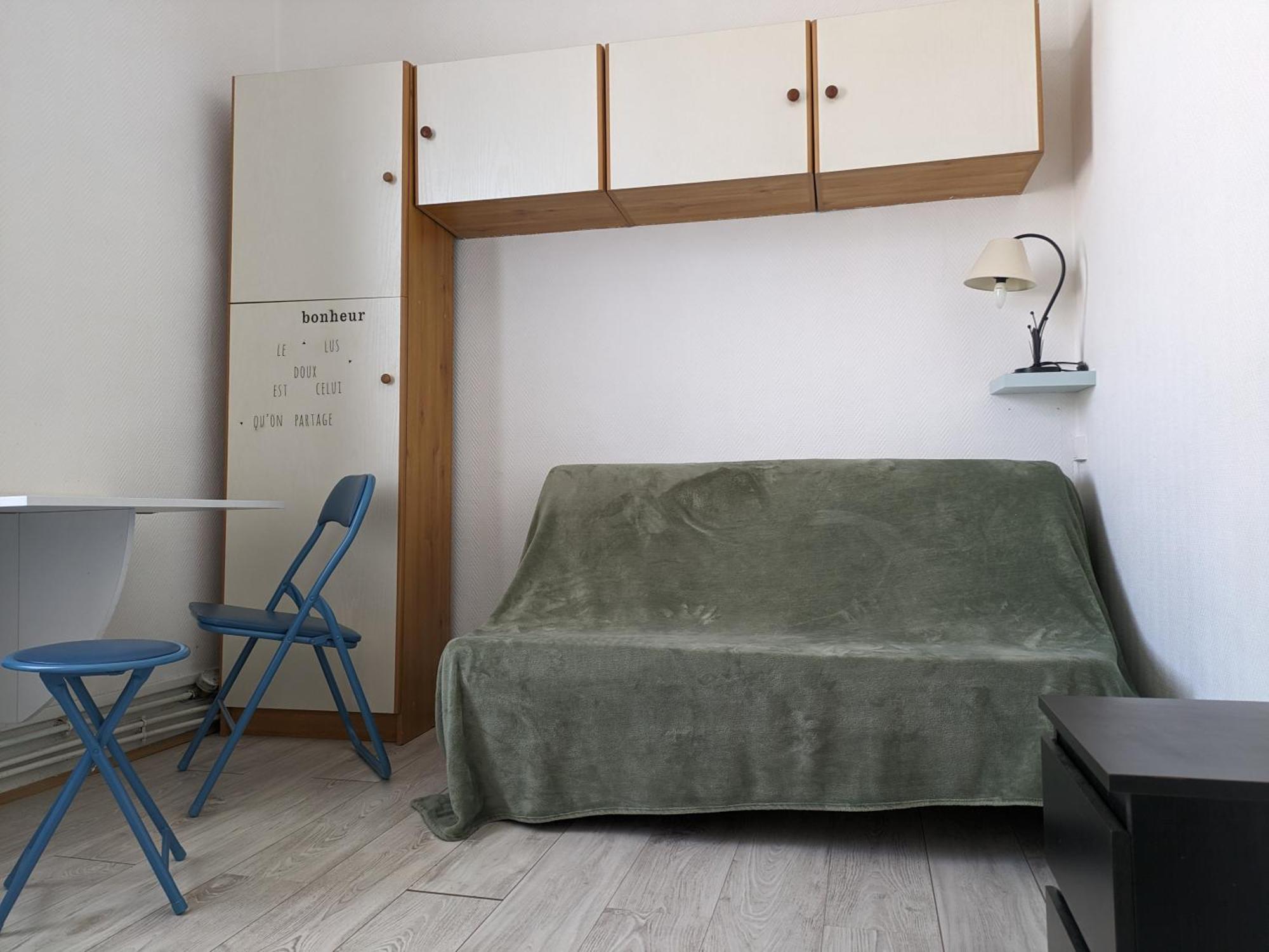 Apartament L'Opale, Studette 5 Berck Zewnętrze zdjęcie